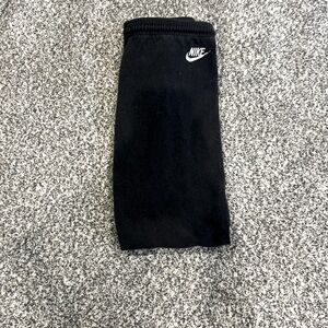 Black Nike leggings in size xs